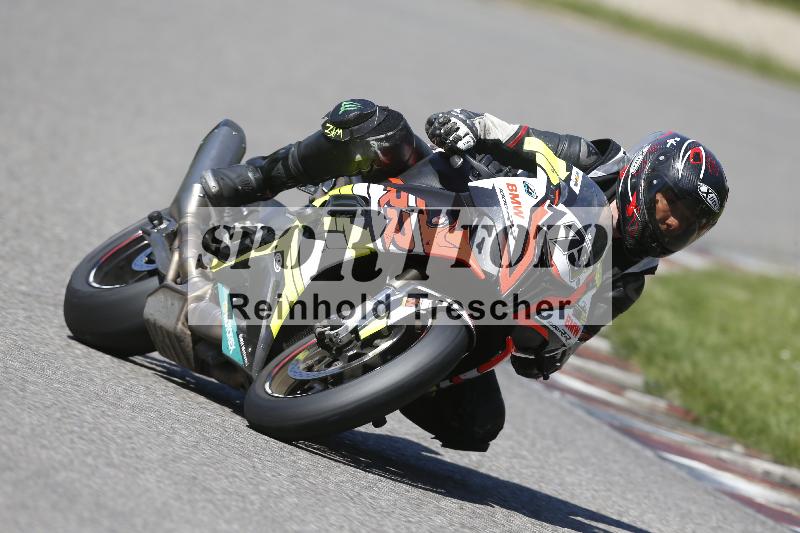 /13 01.05.2025 Speer Racing ADR/Gruppe gelb/175
